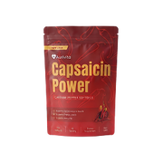 Aurivita Cayenne Pepper Softgels For Men (30 Servings)