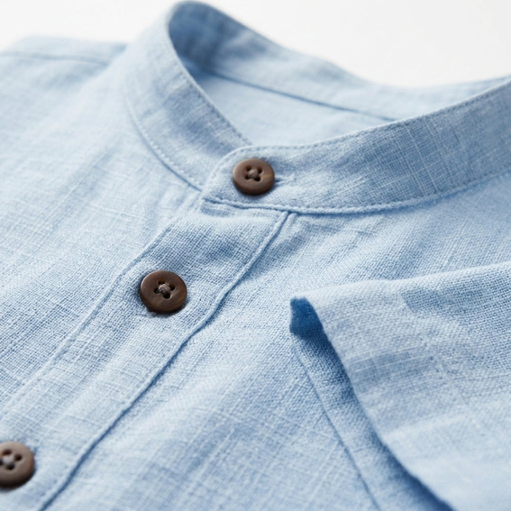 Nice Linen Shirt