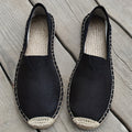 MONTE CARLO Elegant Espadrilles
